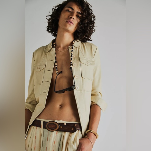 New🌟 Free People-Sloane Jacket - Picture 4 of 9